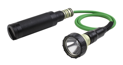 Комплект Hybrid 8 + Monostar P7H Green Force