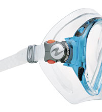 Маска Aqua Lung - Technisub Favola