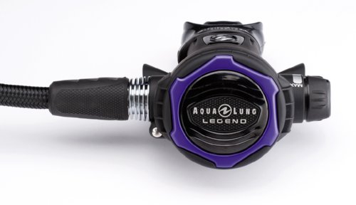Регулятор Aqua Lung Legend LX Lady для холодной воды