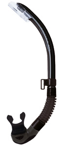 Трубка TUSA Platina II Hyperdry SP-170QB