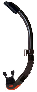 Трубка TUSA Platina II Hyperdry SP-170QB