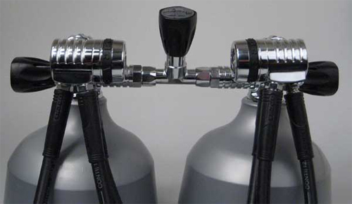 Apeks первая ступень TEK3